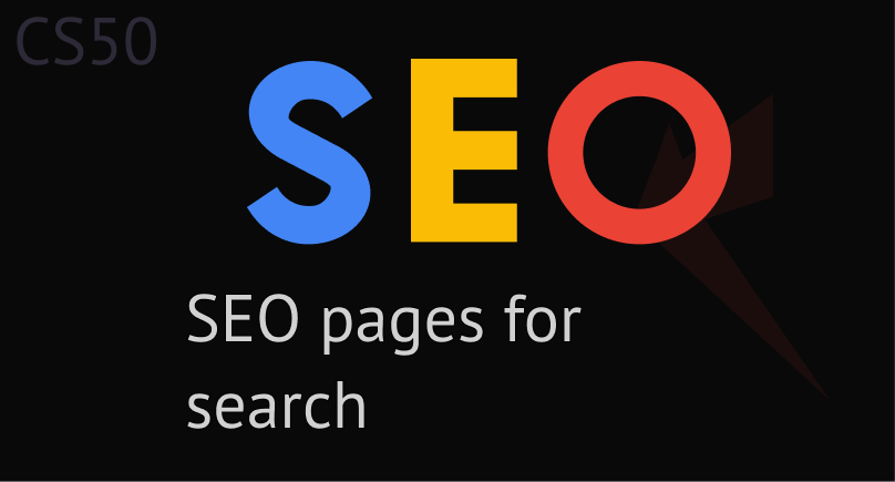 SEO страницы для поиска SEO страницы для поиска